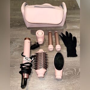 MESCOMB 5-in-1 Air Hair Styler
